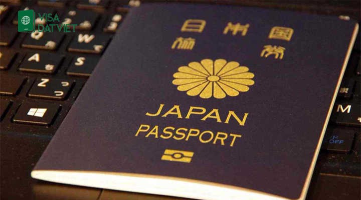 Thủ Tục Xin Visa Nhật Bản